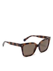 Polaroid Okulary przeciwsłoneczne 6192/S Brązowy