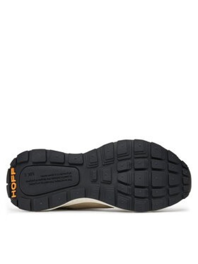 HOFF Sneakersy City Mkii 22535004 Beżowy