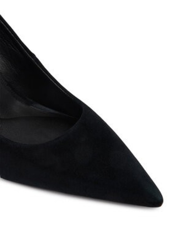 BOSS Czółenka Gracey 50554372 Czarny