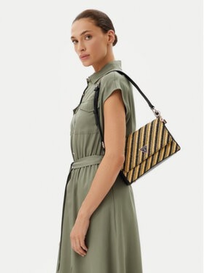 Guess Torebka HWWG92 10190 Czarny