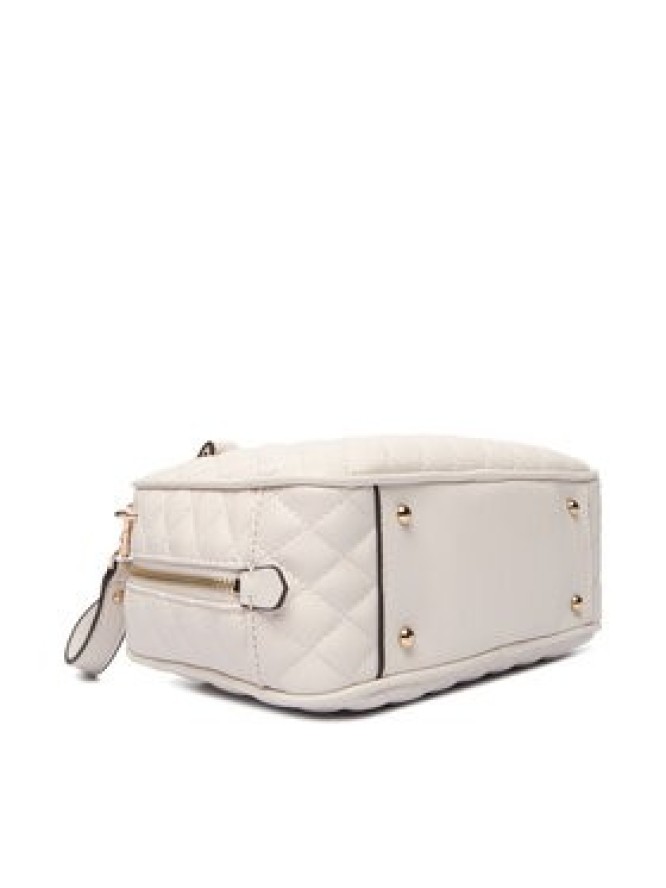 Guess Torebka Atabey HWQG98 94050 Écru