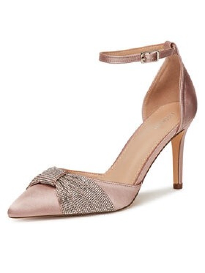 DeeZee Szpilki 2024-30 Beżowy