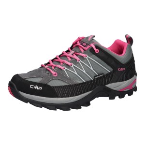 Buty trekkingowe damskie, Rigel Low Wmn