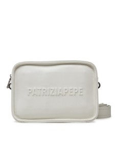 Patrizia Pepe Torebka 2B0127/L113 Biały