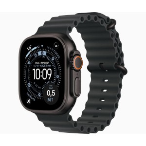 Smartwatch APPLE Apple Watch Ultra 3 Smartwatch