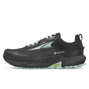 Buty Outdoorowe Altra W Timp 5 Gtx Damskie