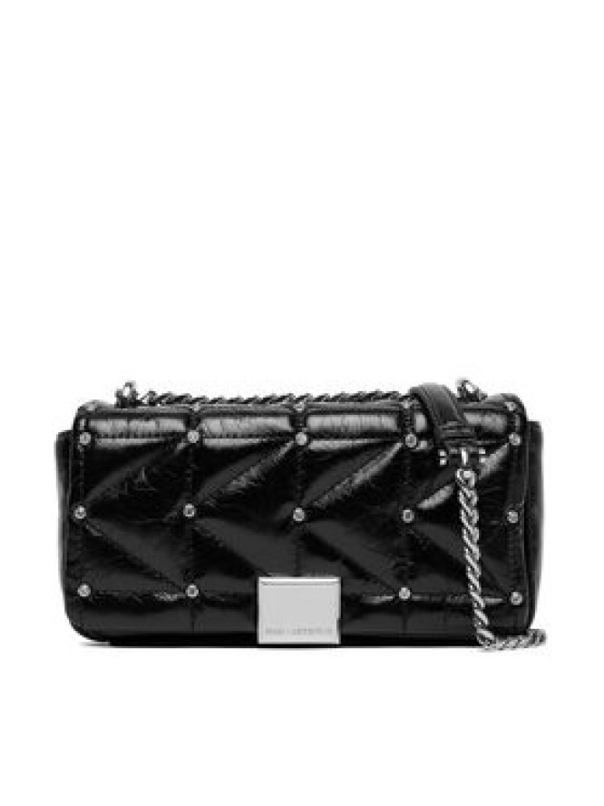 KARL LAGERFELD Torebka A4W30051 Czarny