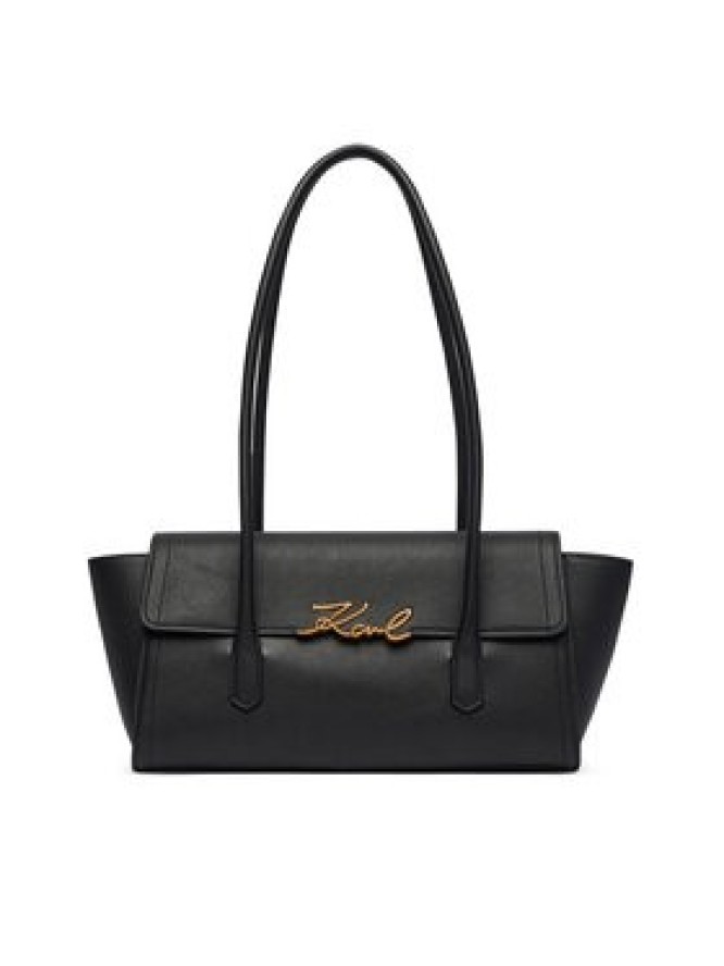 KARL LAGERFELD Torebka B4W30012 Czarny
