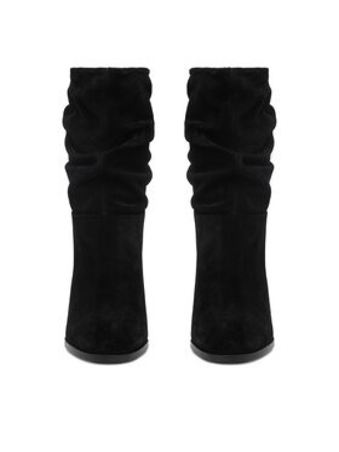 Beverly Hills Polo Club Botki CEO-WI44-BREEZE-01 Brązowy