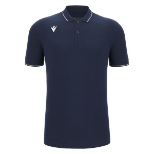 Polo Macron Comedy Eco