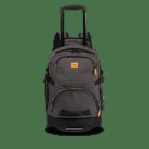 WINGS Plecak z funkcją torby na kółkach TURNSTONE 1816 Dark Grey