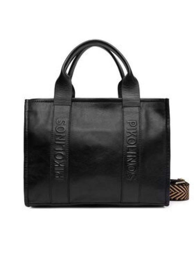 Pikolinos Torebka Wha-354C2 Czarny