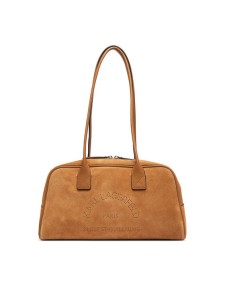 KARL LAGERFELD Torebka B3W30092 Brązowy