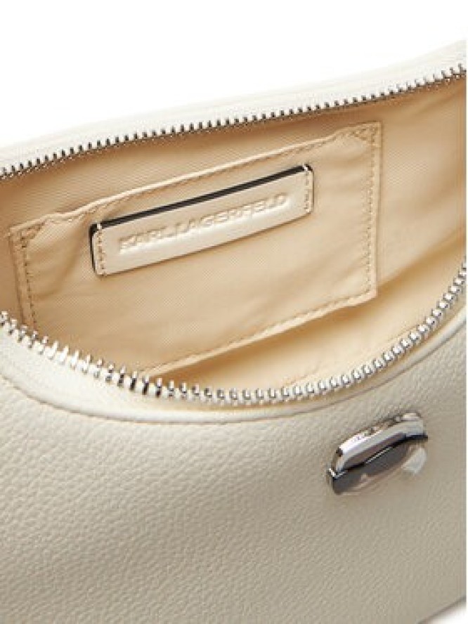 KARL LAGERFELD Torebka A3W30107 Biały