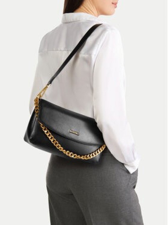 Badura Torebka BHA7241-BR Czarny