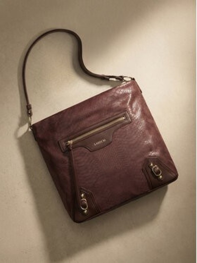 Lasocki Torebka C-LSK-X-007-08 Brązowy