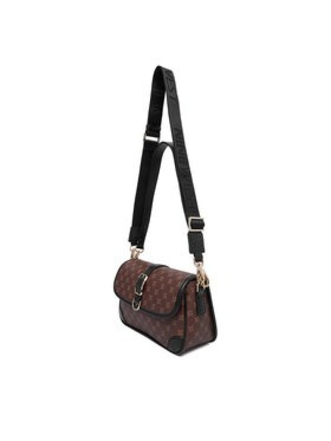 Nine West Torebka EO-TIMLESS CHIC-KY501 Brązowy