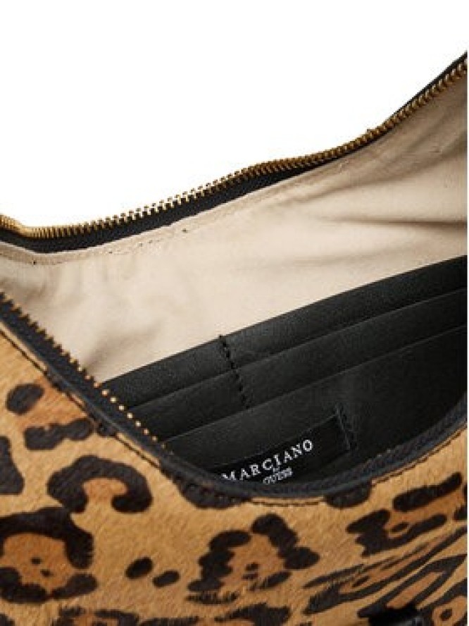 Marciano Guess Torebka 5YGZ07 7367A Brązowy