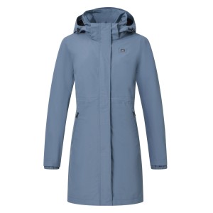 Parka dla kobiet Imperial Riding Joy Ride