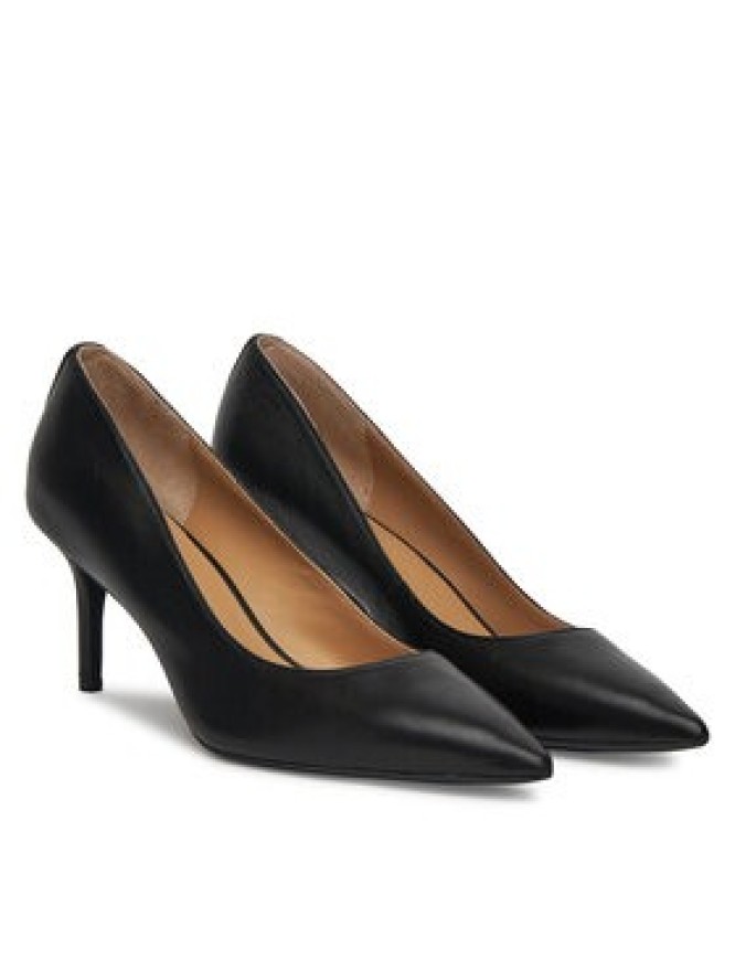 LAUREN RALPH LAUREN Szpilki Lanette 802972023001 Czarny