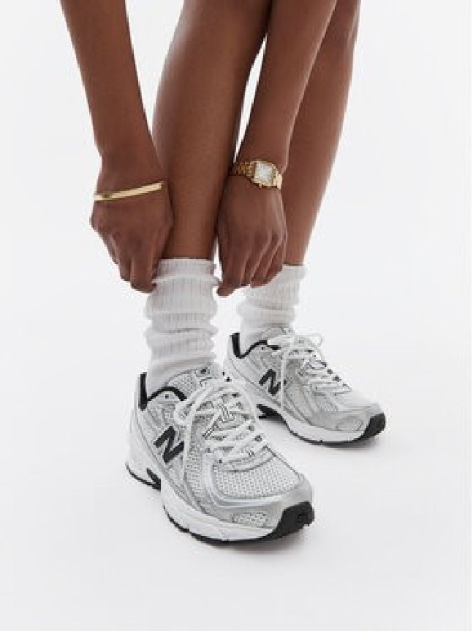 New Balance Sneakersy U740NW2 W Biały