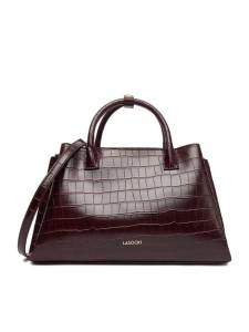 Lasocki Torebka C-LSK-M-008-08 Bordowy