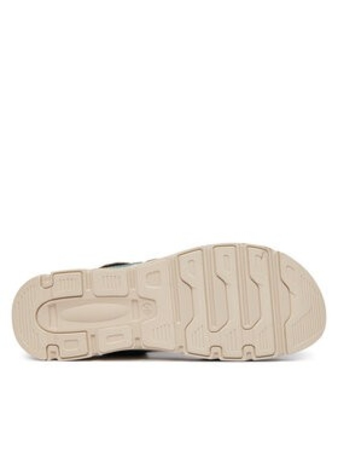 Laura Vita Sandały Dorry 21 Niebieski