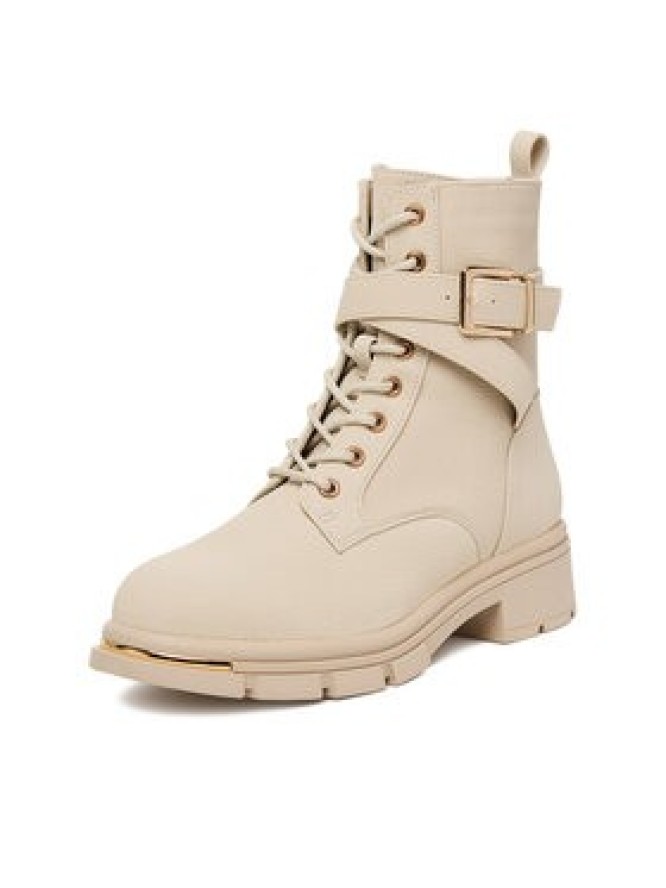 DeeZee Trzewiki 60187-1 Écru