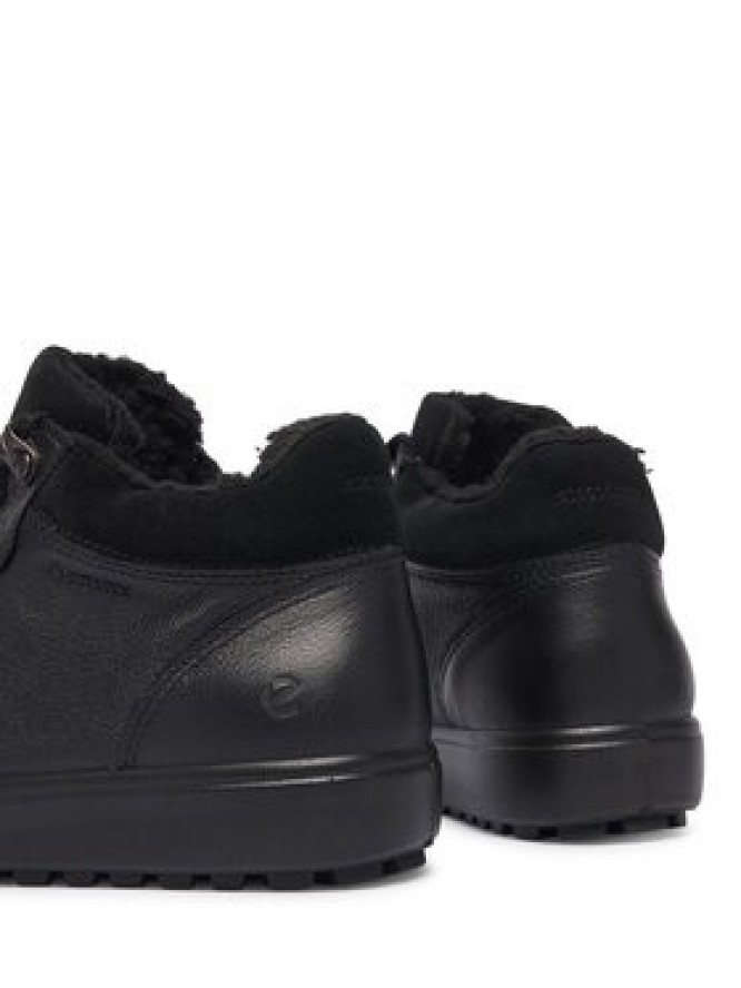 ECCO Trzewiki Soft 7 Tred GORE-TEX 45049301001 Czarny
