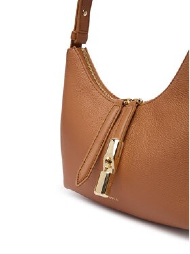 Furla Torebka Goccia S WB01500 BX3353 B RY000 Brązowy