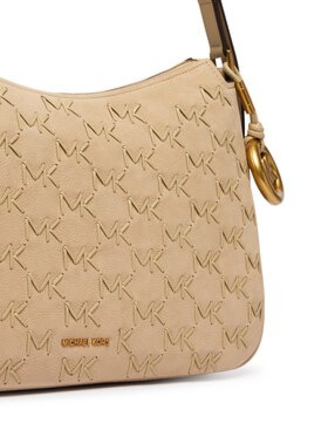 MICHAEL Michael Kors Torebka 30T6AY5L2U Beżowy