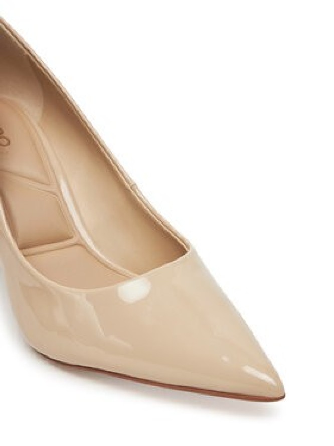 Aldo Szpilki Kaitie 13922233 Beżowy