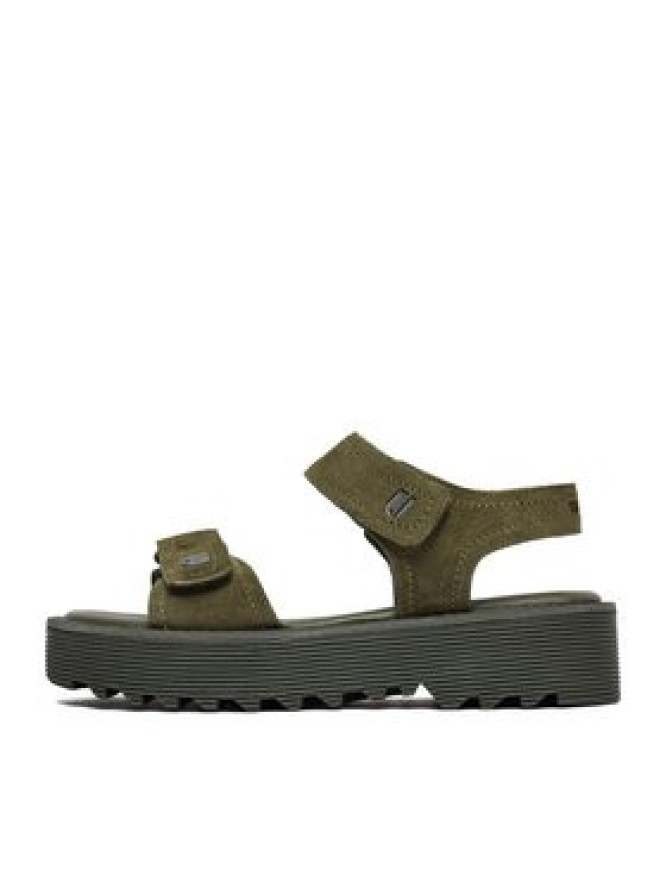 G-Star Raw Sandały CEO-WI16-AVA-04 Khaki