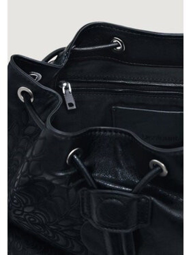 Desigual Plecak 26SAKP35 Czarny