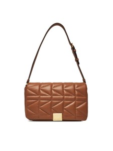 KARL LAGERFELD Torebka A1W30437 Brązowy