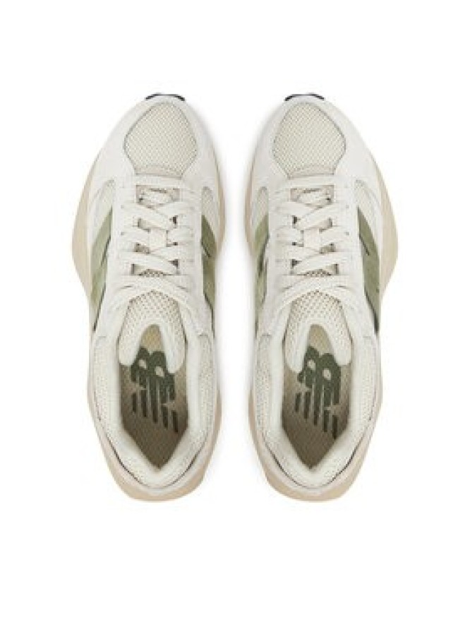 New Balance Sneakersy UWRPDWHC Beżowy