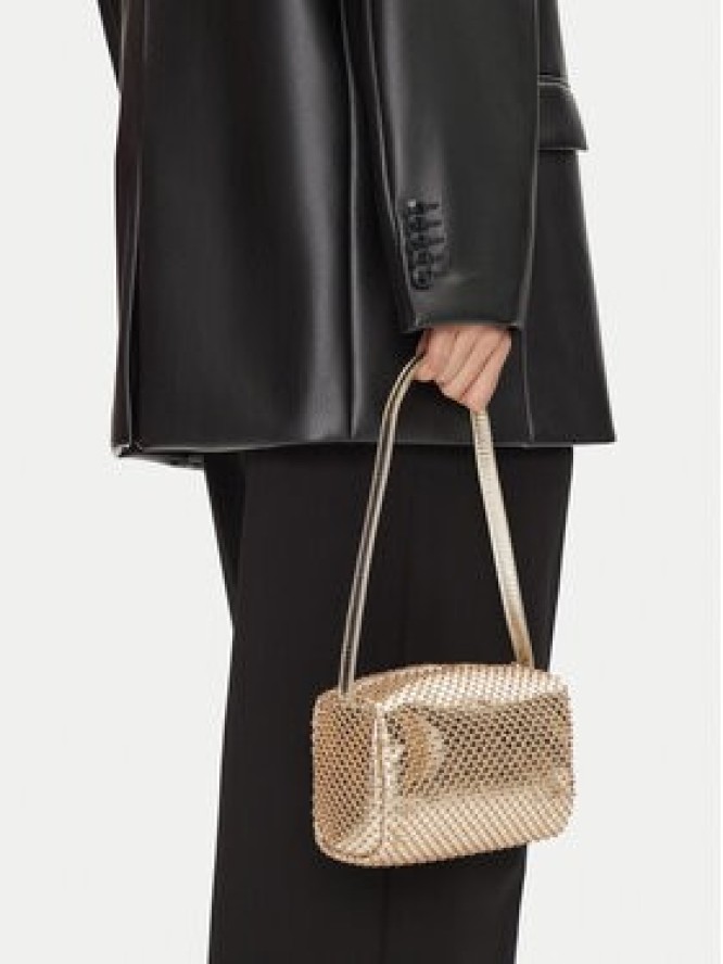 DeeZee Torebka DZE-S-017-07 Złoty