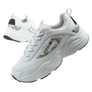 Buty sportowe damskie sneakersy Fila Skye ZP