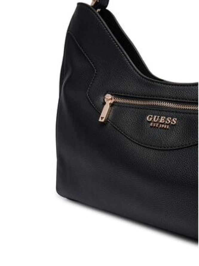 Guess Torebka Antonia HWBG21 83010 Czarny