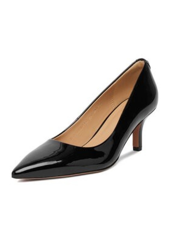 Nine West Czółenka CEO-CD25-032-1 Czarny