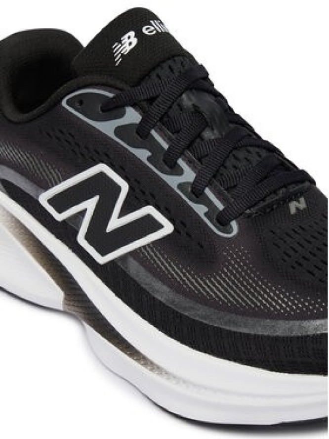 New Balance Buty do biegania Fresh Foam Ellipse v1 WELPS7EQ Czarny
