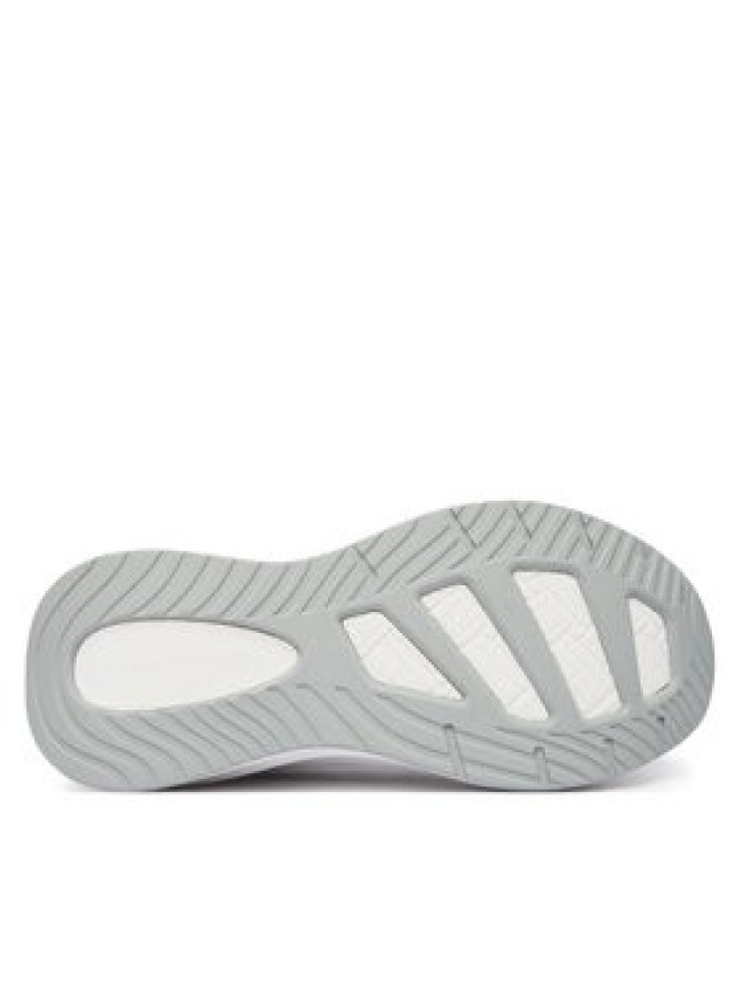 Tommy Hilfiger Sneakersy TH Wave Runner FW0FW09484 Szary