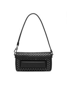 KARL LAGERFELD Torebka A4W30083 Czarny