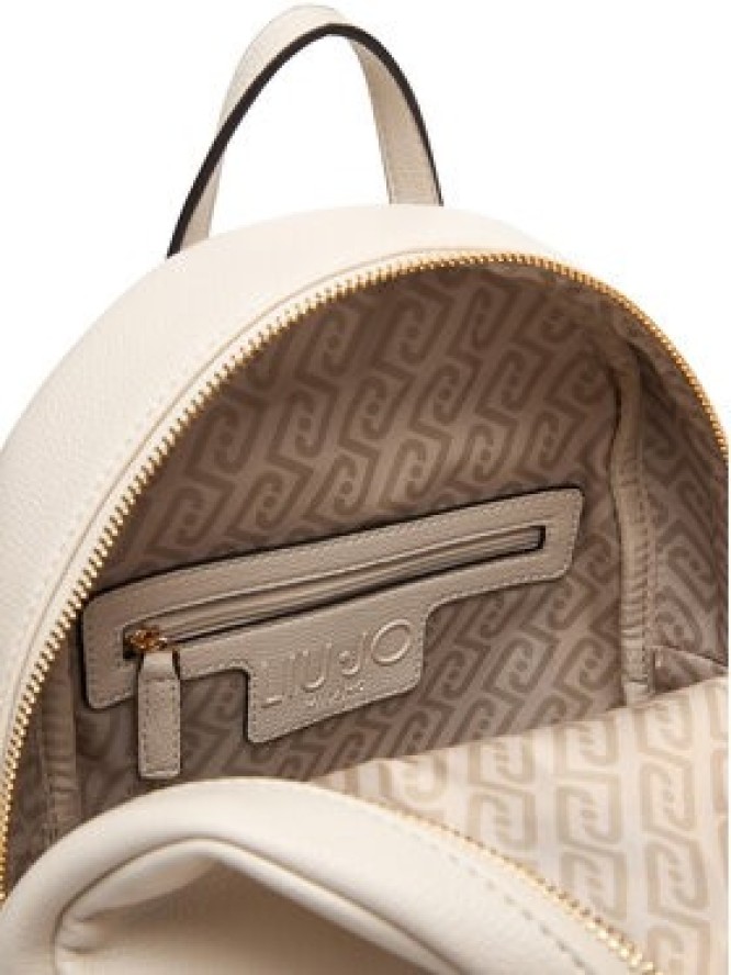 Liu Jo Plecak AA6188 E1012 Écru