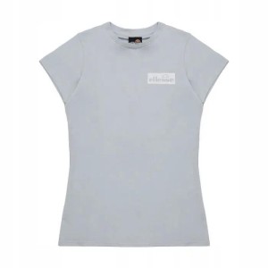 T-SHIRT DAMSKI KOSZULKA ELLESSE S
