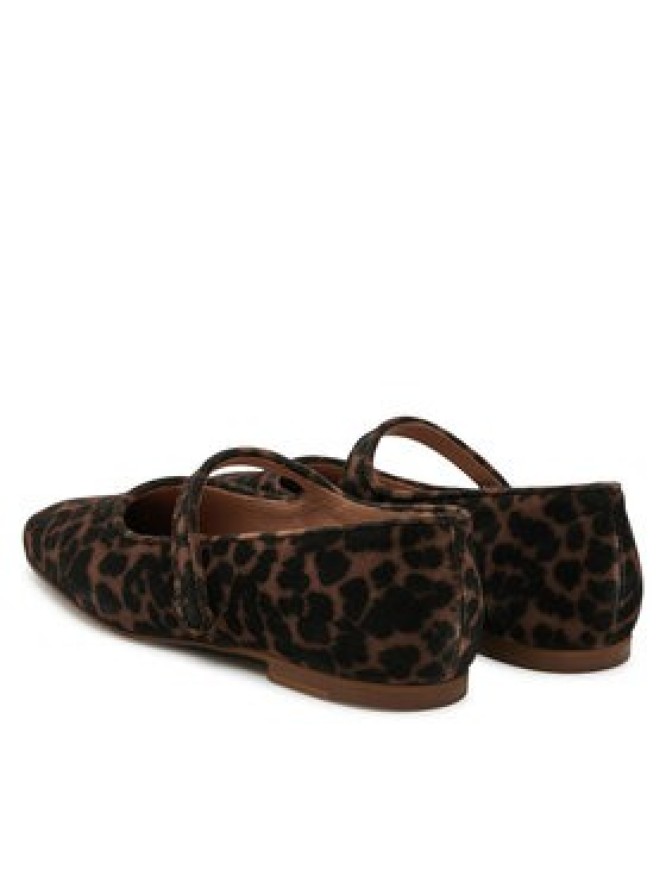 Balagan Półbuty Pass Kolorowy