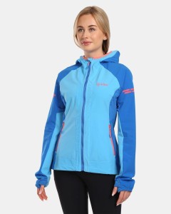 Damska softshellowa kurtka biegowa Kilpi BALEO-W