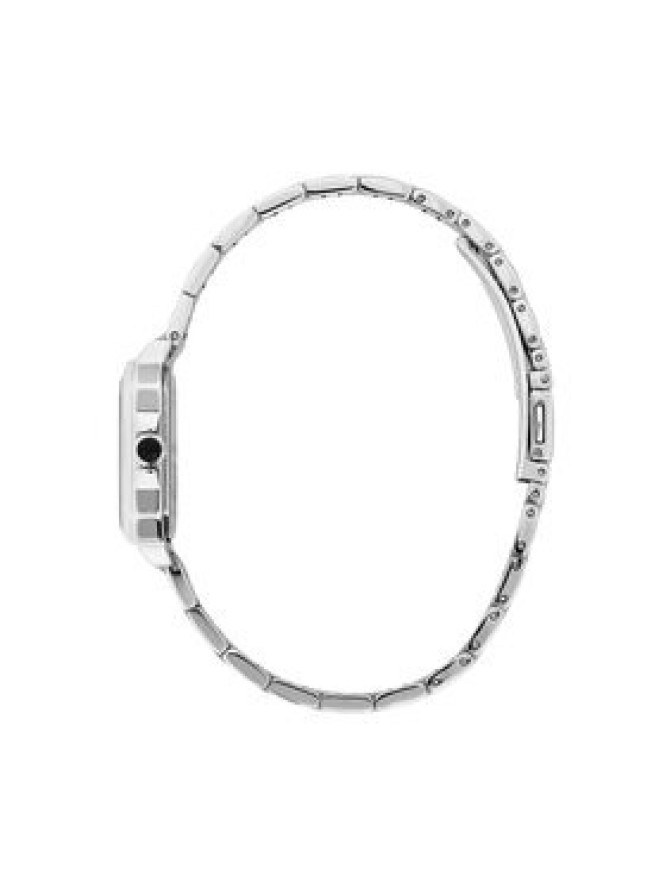 KARL LAGERFELD Zegarek R0553102507 Srebrny