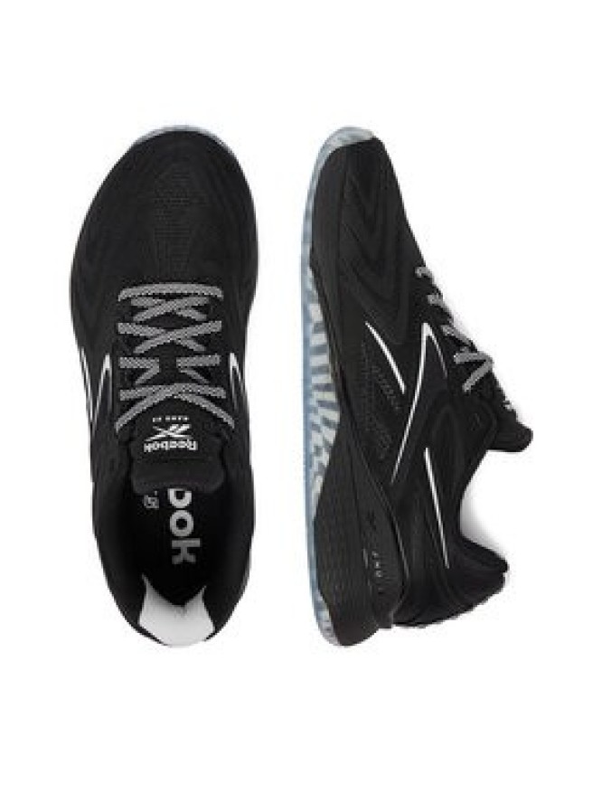 Reebok Buty na siłownię EO-NANO X5 EDGE 100263993 Czarny
