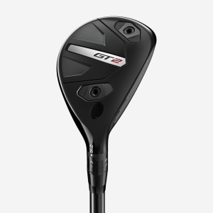Kij golfowy driver hybryda Titleist GT2 Tensei Regular 1K Blue dla praworęcznych